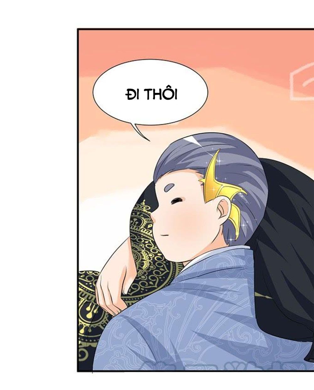 Vương Tử Nhà Tôi Là Nô Bộc chapter 96 26