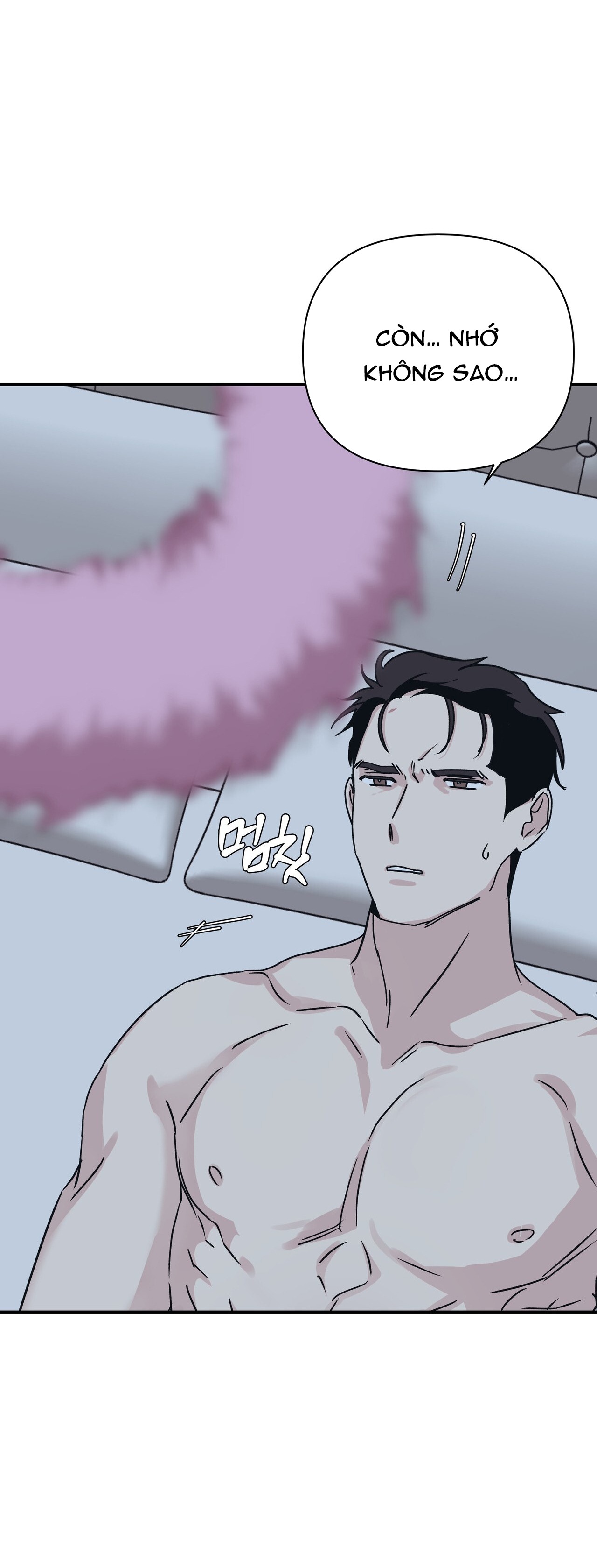 [18+] thêm lần nữa nhé? chapter 3 1