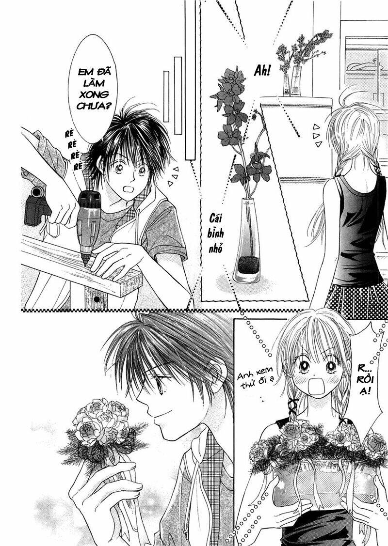 heaven company chapter 2 24