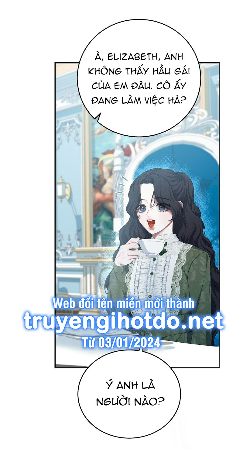 nữ hầu muốn đình công chapter 11.1 34