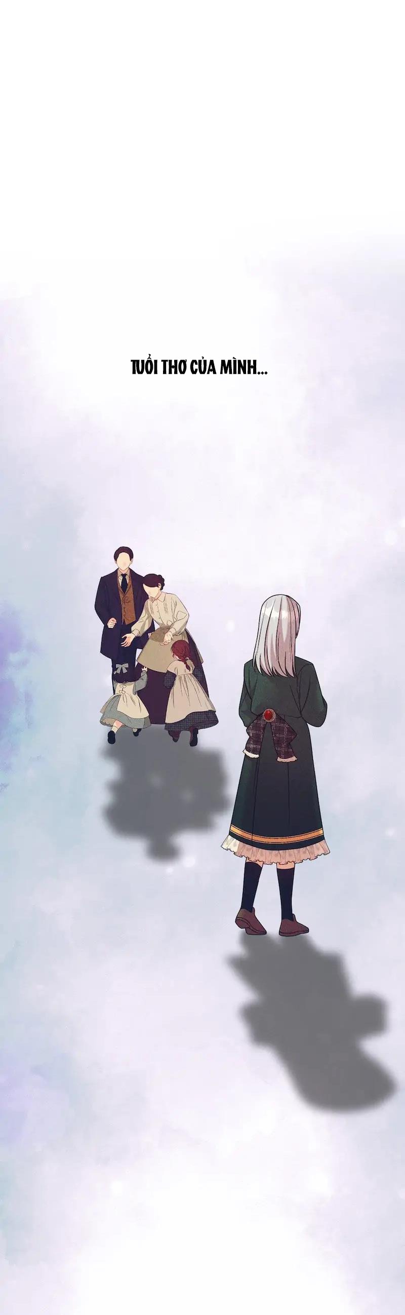 tôi chán nản vì người chồng thứ 2 còn "khỏe" hơn chồng cũ chapter 65.2 4