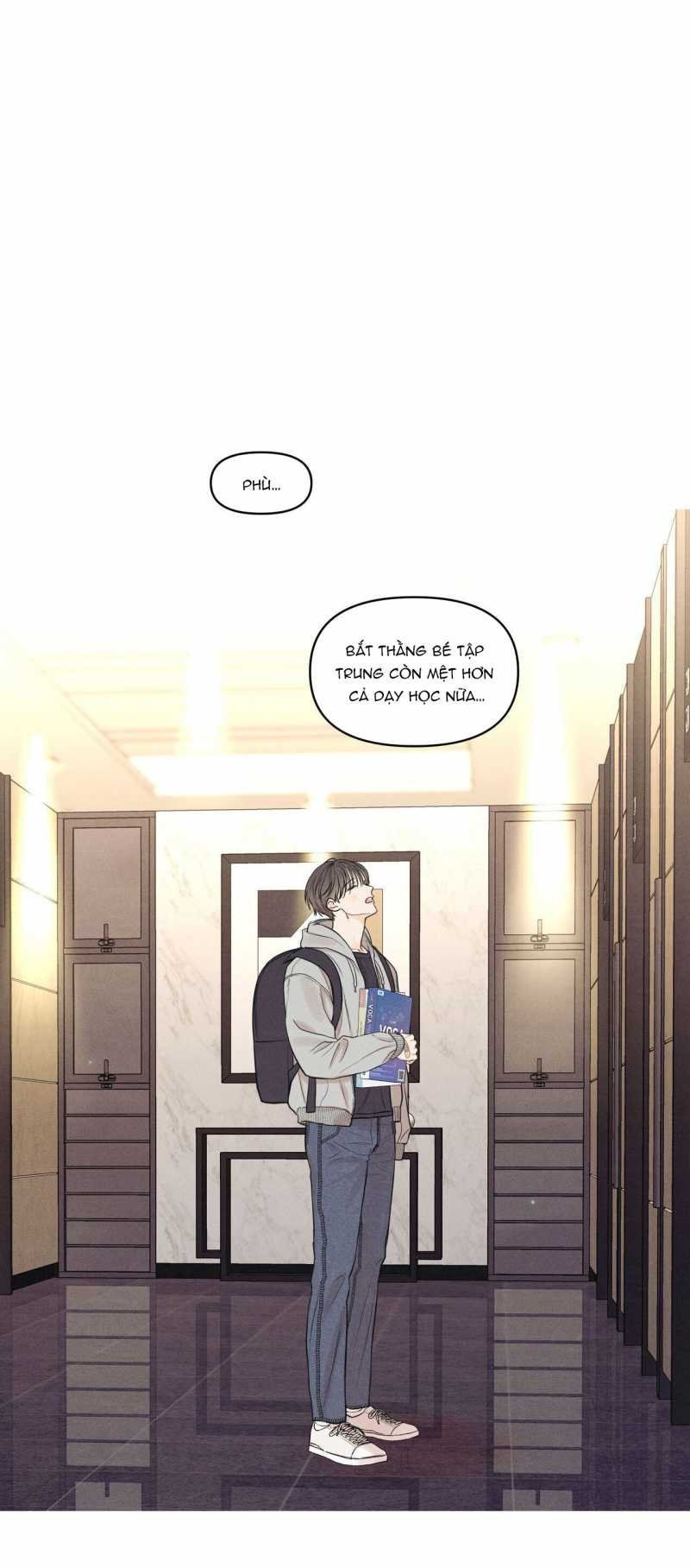 công việc làm thêm hàng ngày chapter 1.2 7