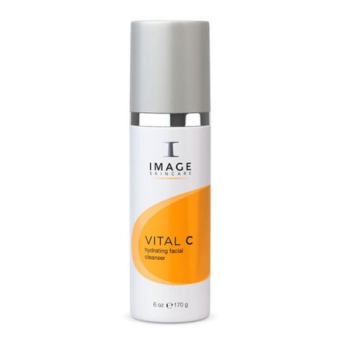 Sữa rửa mặt dưỡng ẩm Image Vital C Hydrating Facial Cleanser