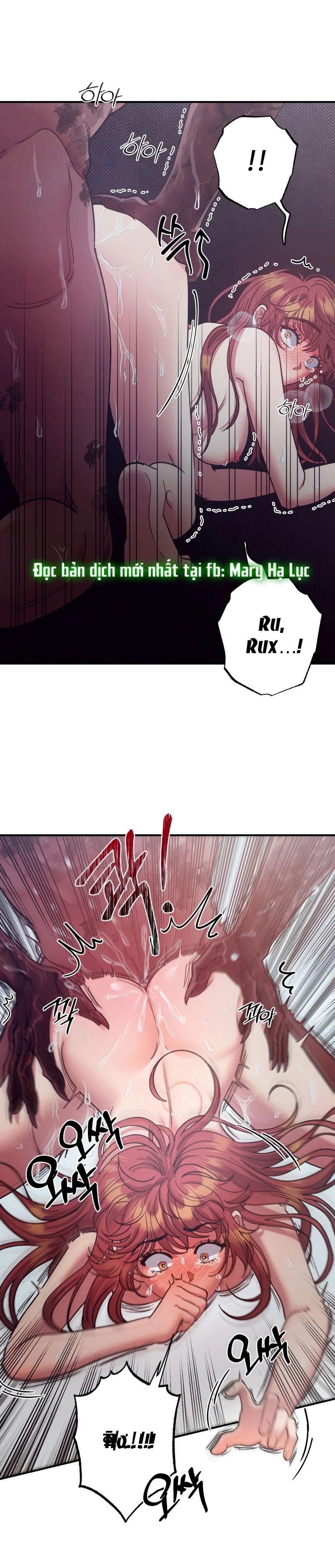 [18+] một lòng một dạ chapter 43 7