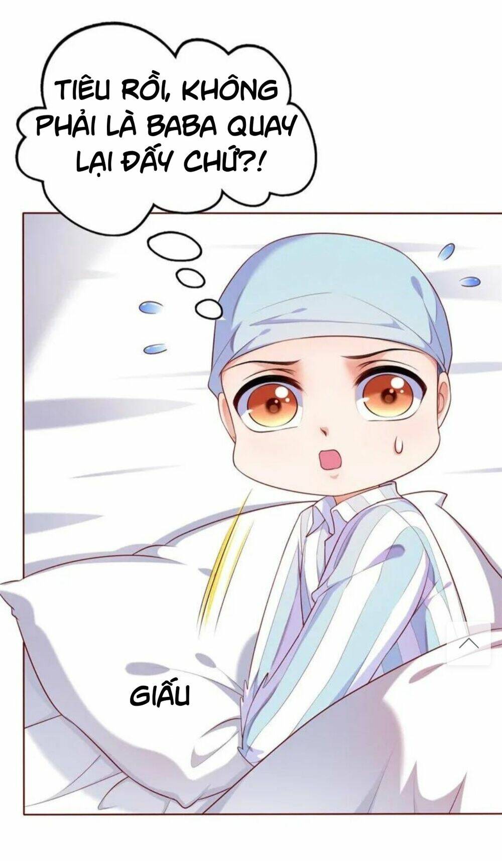 bá đạo tổng tài yêu tôi chapter 193 30