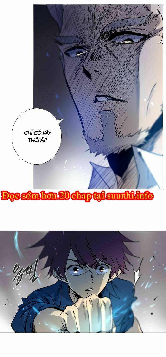 bản khế ước linh hồn chapter 168 14