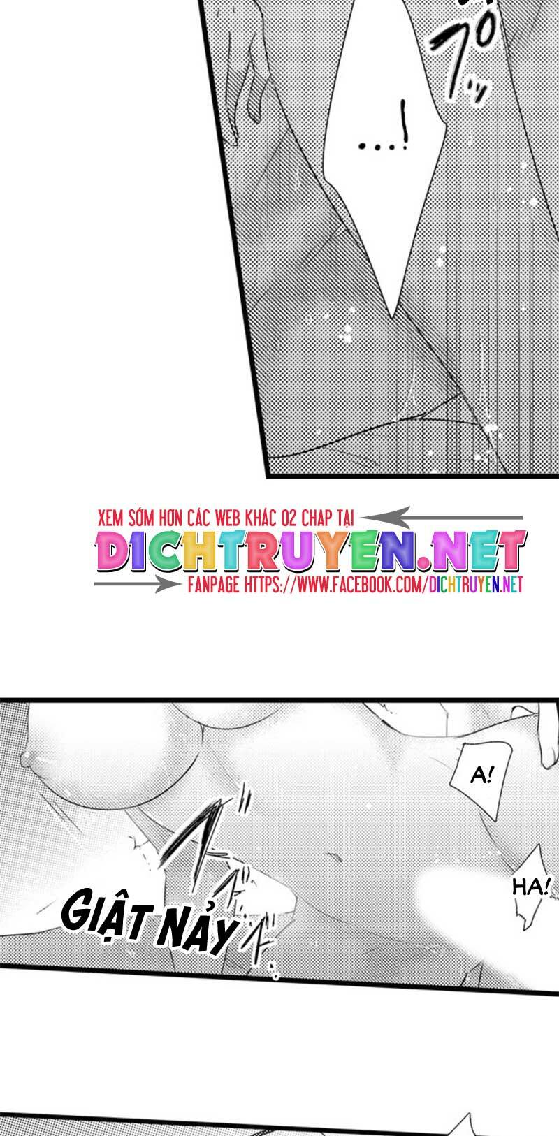 sai rồi, sếp tây nhà tôi không phải là quý ông đâu! chapter 40 29