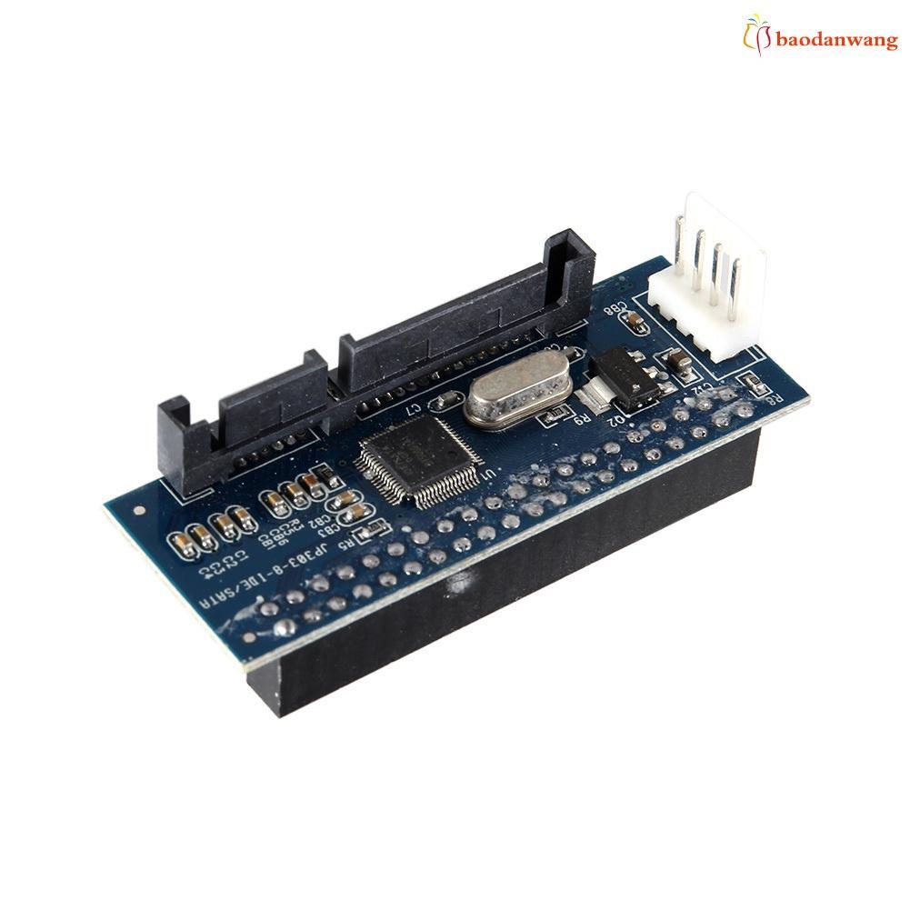 Bộ chuyển đổi IDE sang SATA ATA 3.5 Inch