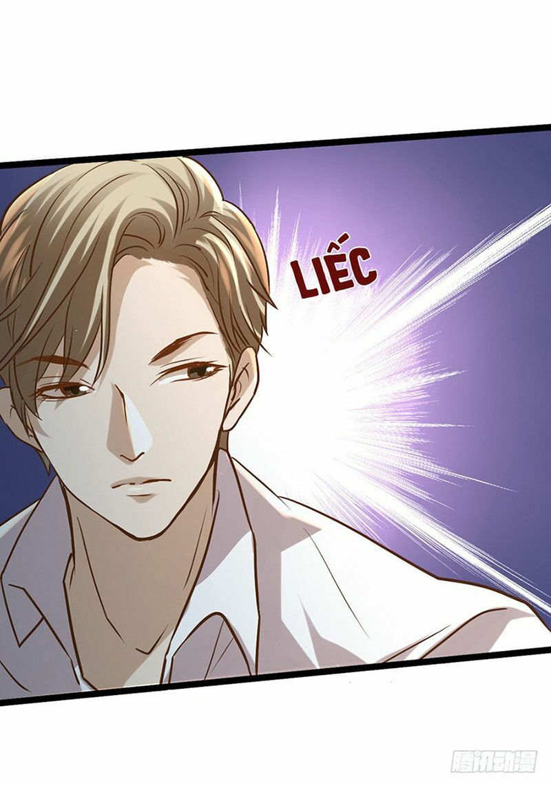 tôi không phải nữ phụ ác độc chapter 1.2 97