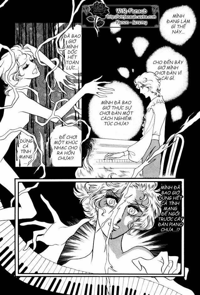 orpheus no mado chapter 7 22