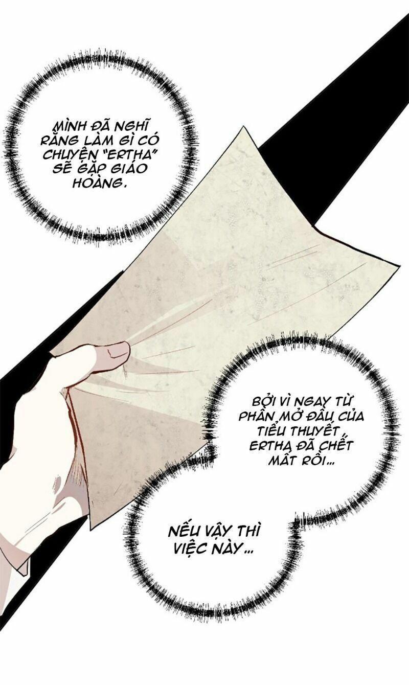 xin ngài đừng ăn tôi chapter 8 25