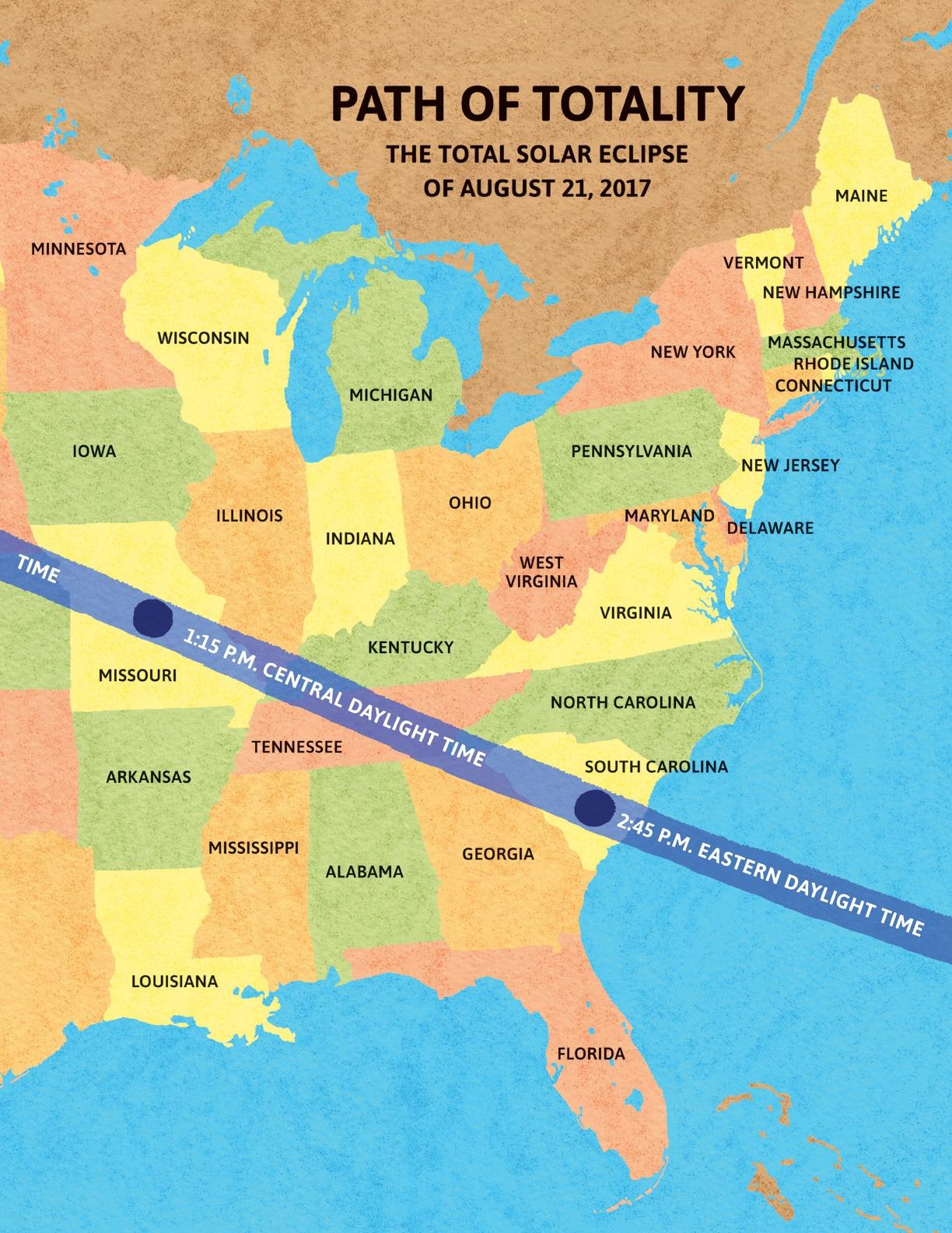 Sách ngoại văn: Eclipse - Andy Rash