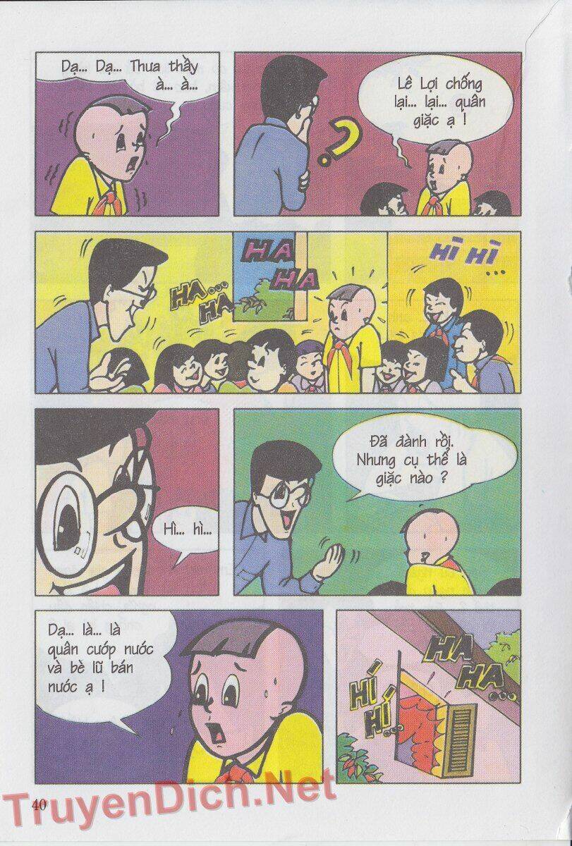 tý quậy chapter 4.1 40