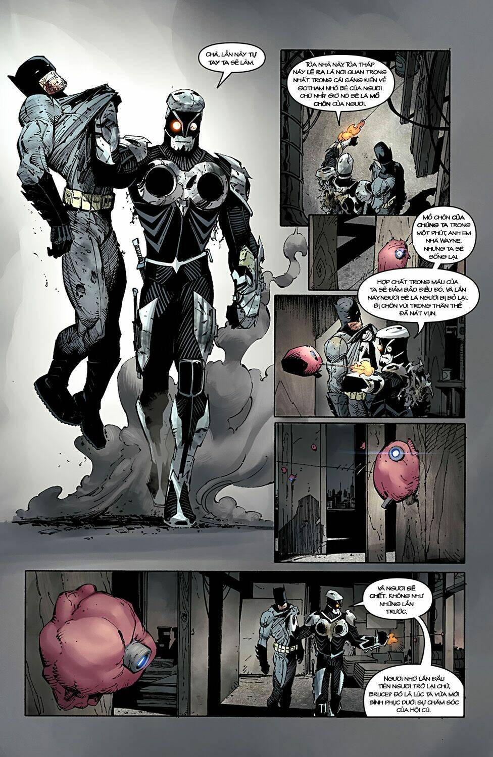 Batman chapter 11 19