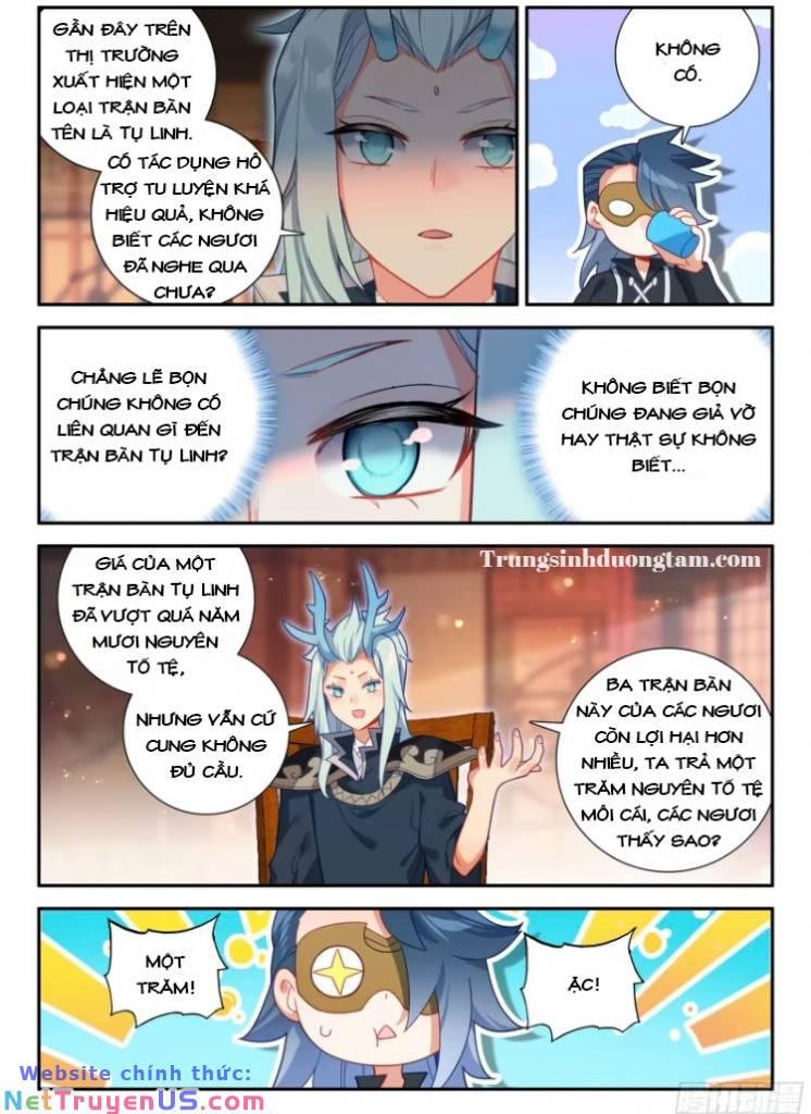 đấu la đại lục 5 - đường tam trùng sinh chapter 126 11