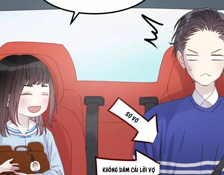 lượm được một tiểu hồ ly phần 2 chapter 33.5 25