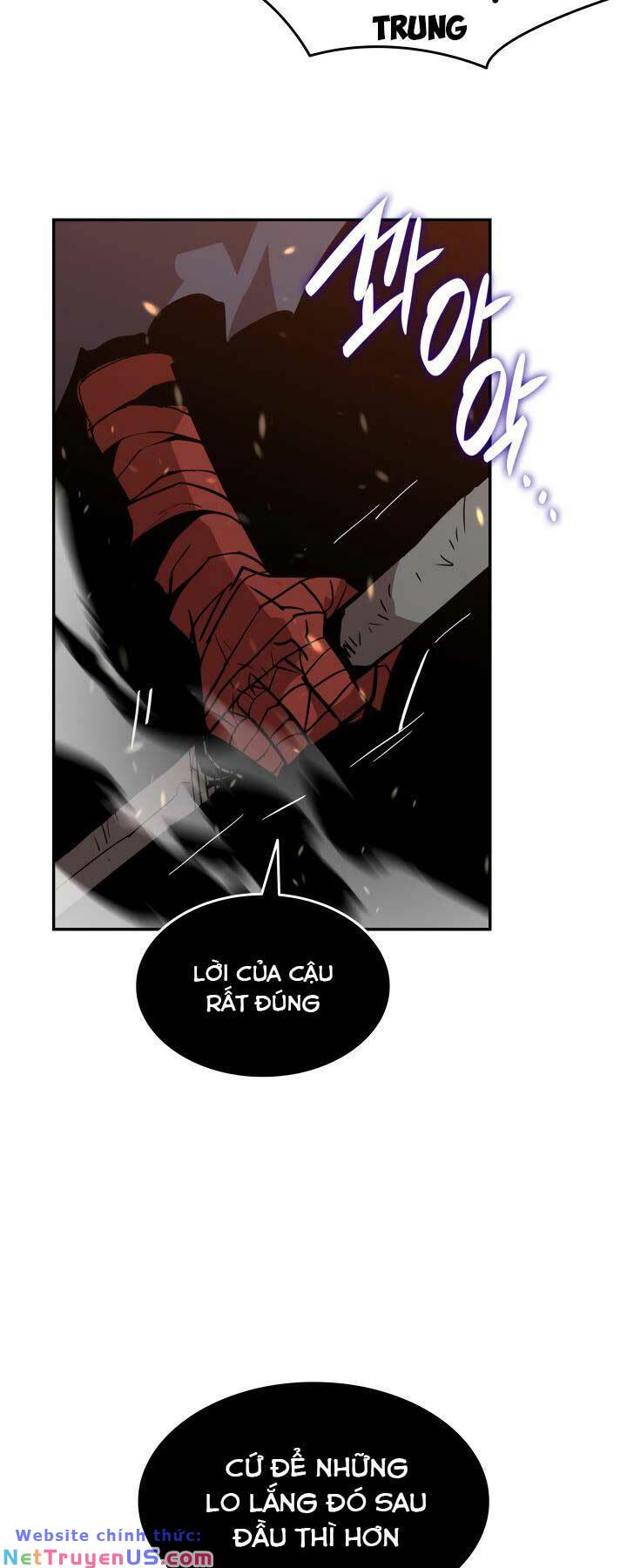 tôi là lính mới chapter 151 27