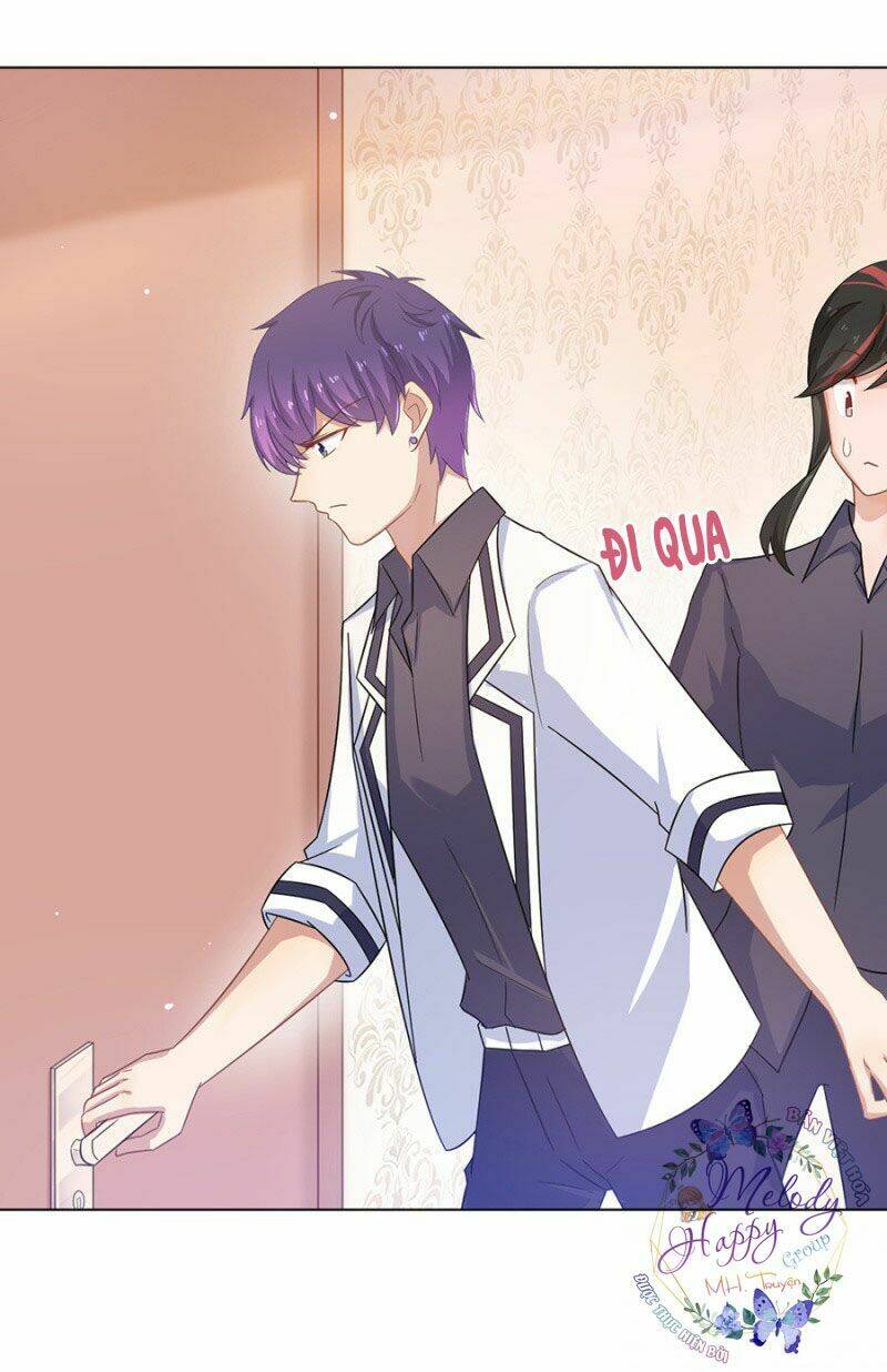 ma lạt thiên kim đẩu ác thiếu chapter 92 6