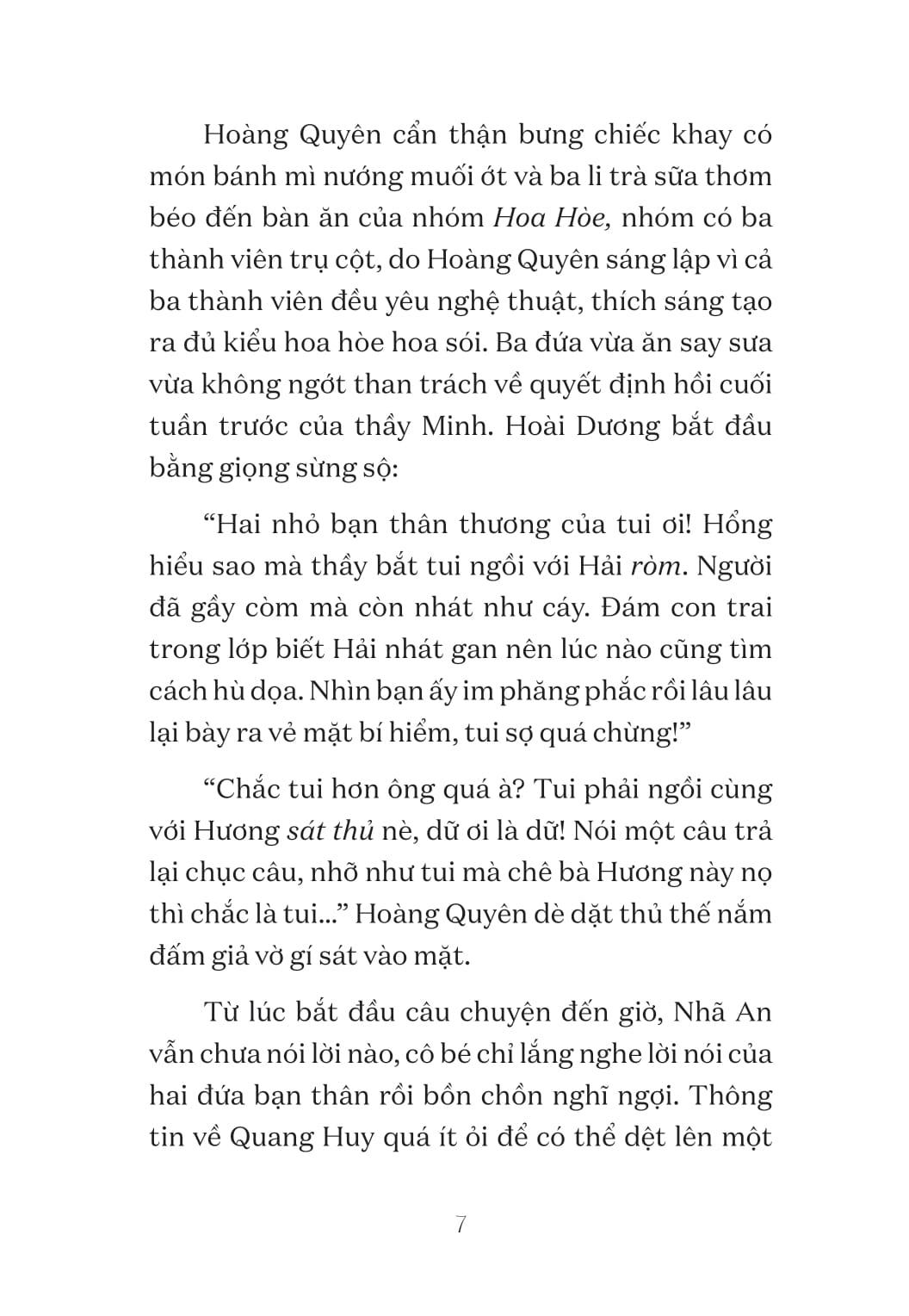 Sách - Tủ Sách Tuổi Hoa - Nắng Mới Đã Lên Ngoài Hiên