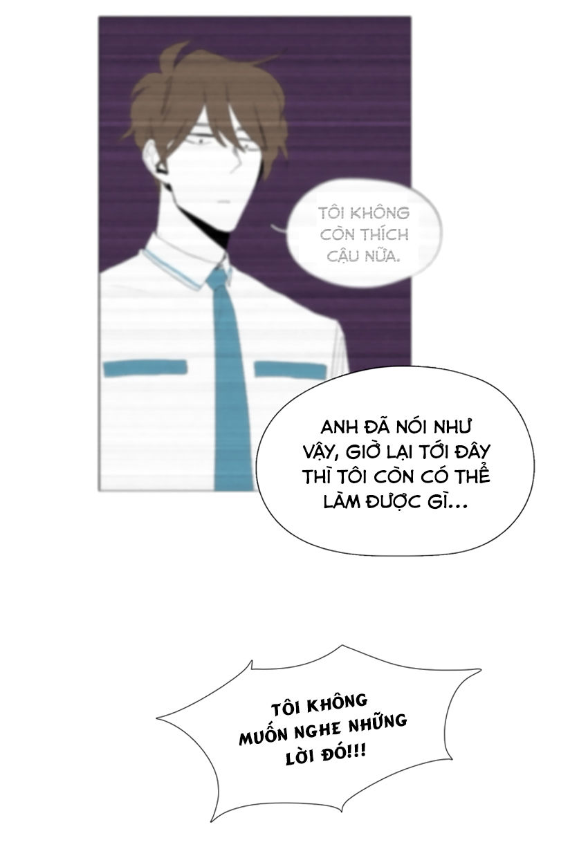 thú cưng của tôi là dơi chapter 38 28