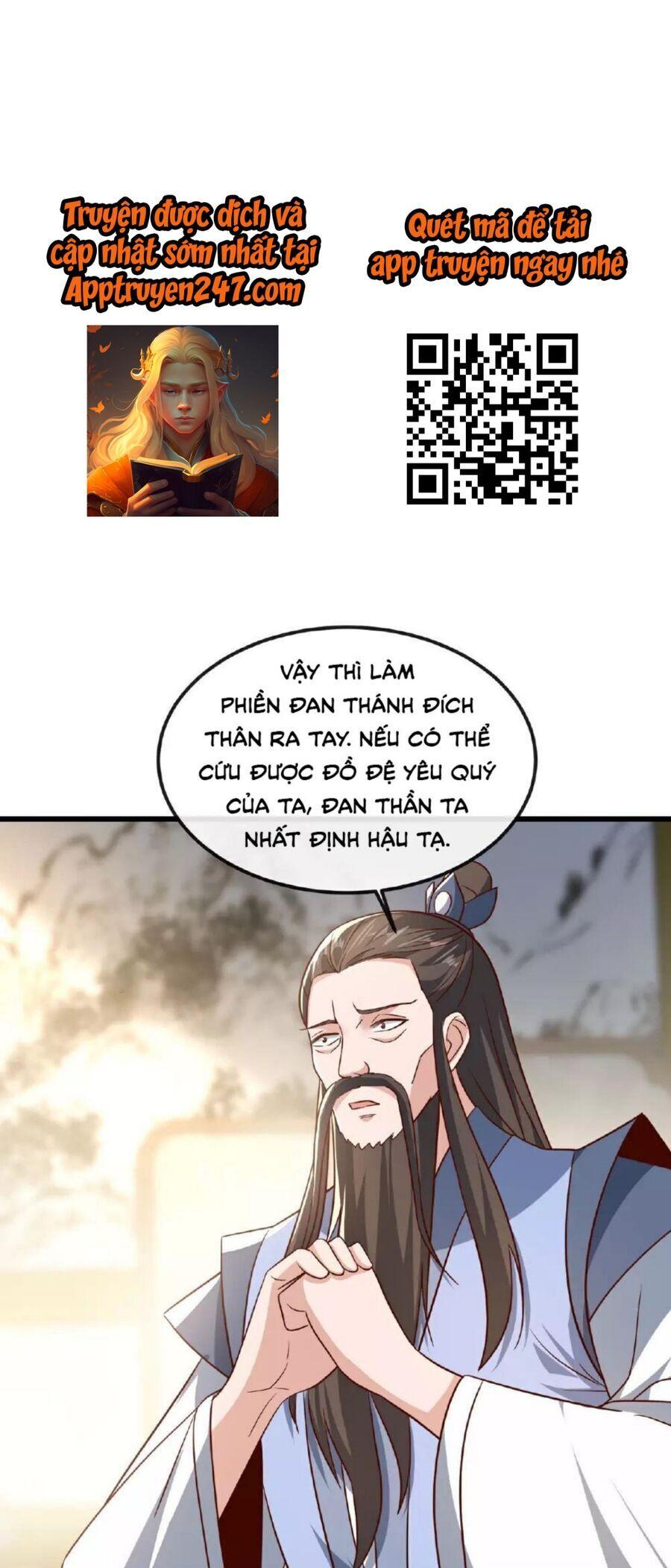 tiên võ đế tôn chapter 492 10