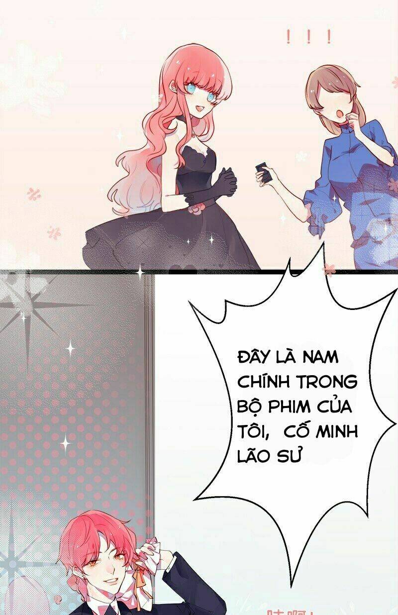 đệ nhị nhân sinh chapter 1 16