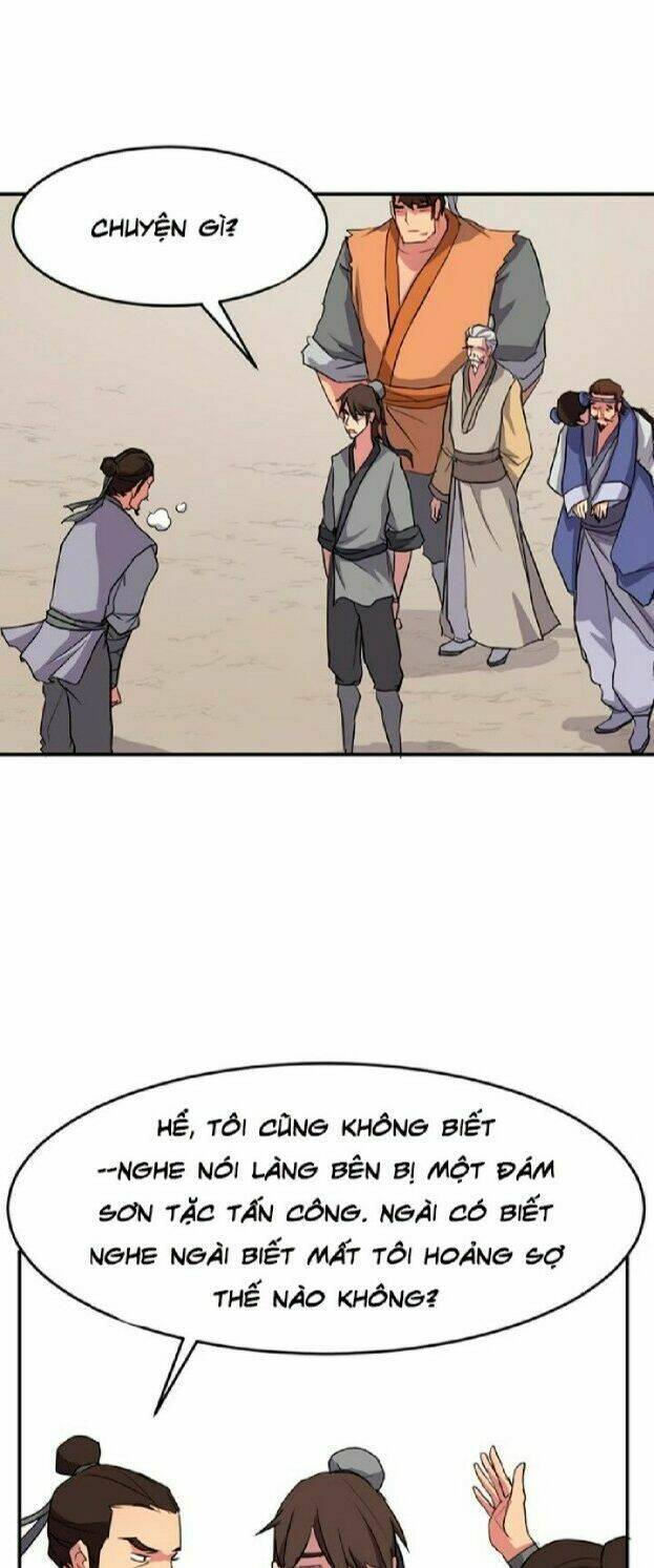 trọng sinh, bất khả chiến bại chapter 16 18