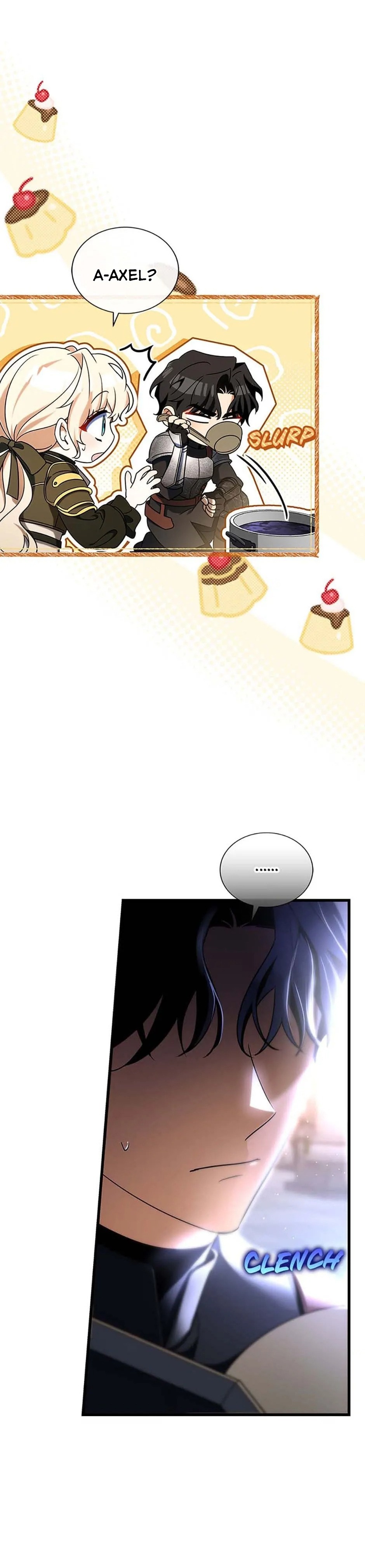 vị cứu tinh của nam phản diện chapter 71 30