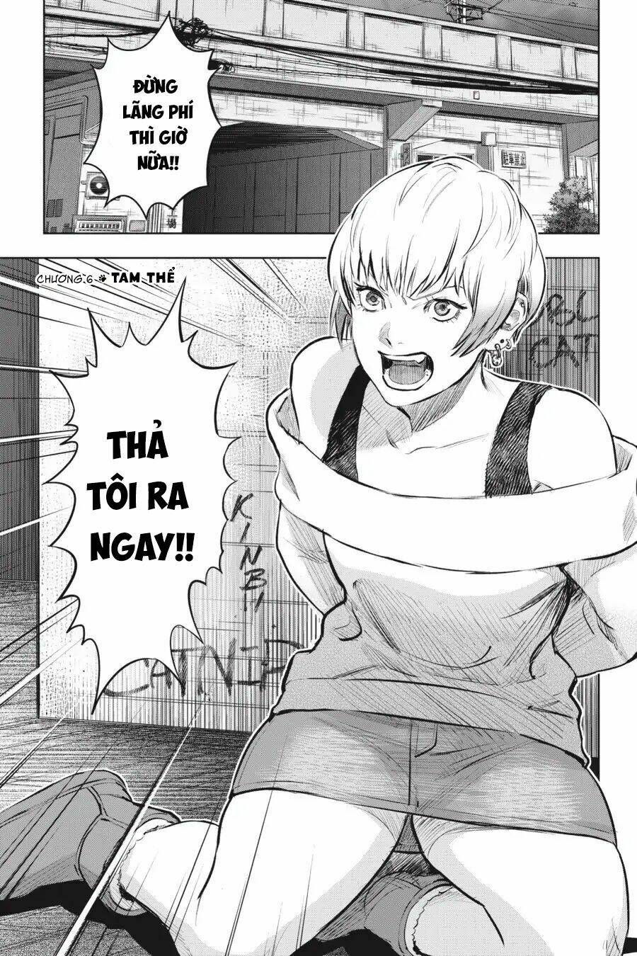 nyankees chapter 6 2