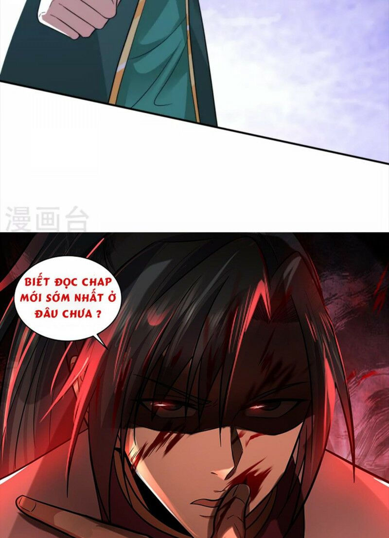 tôi phá vỡ hào quang của nhân vật chính chapter 15 23