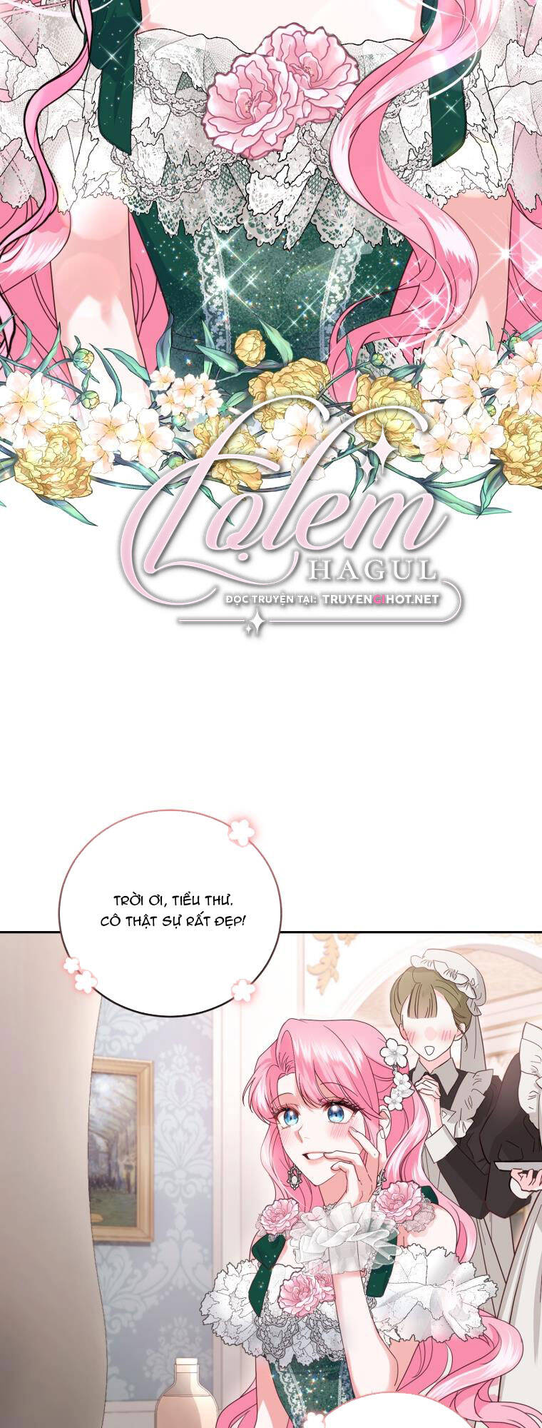 nhà điều chế nước hoa độc quyền của bạo chúa chapter 76 21