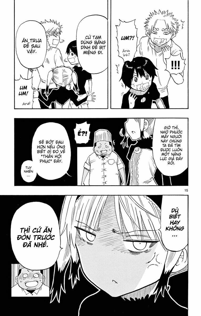 saike mata shite mo chapter 56 18