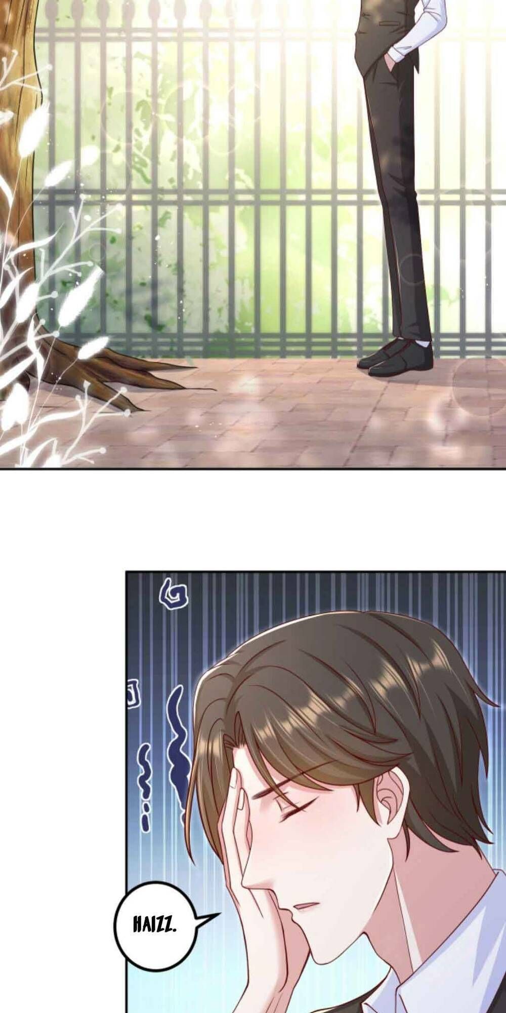 nhất sanh hữu hỉ chapter 43 19