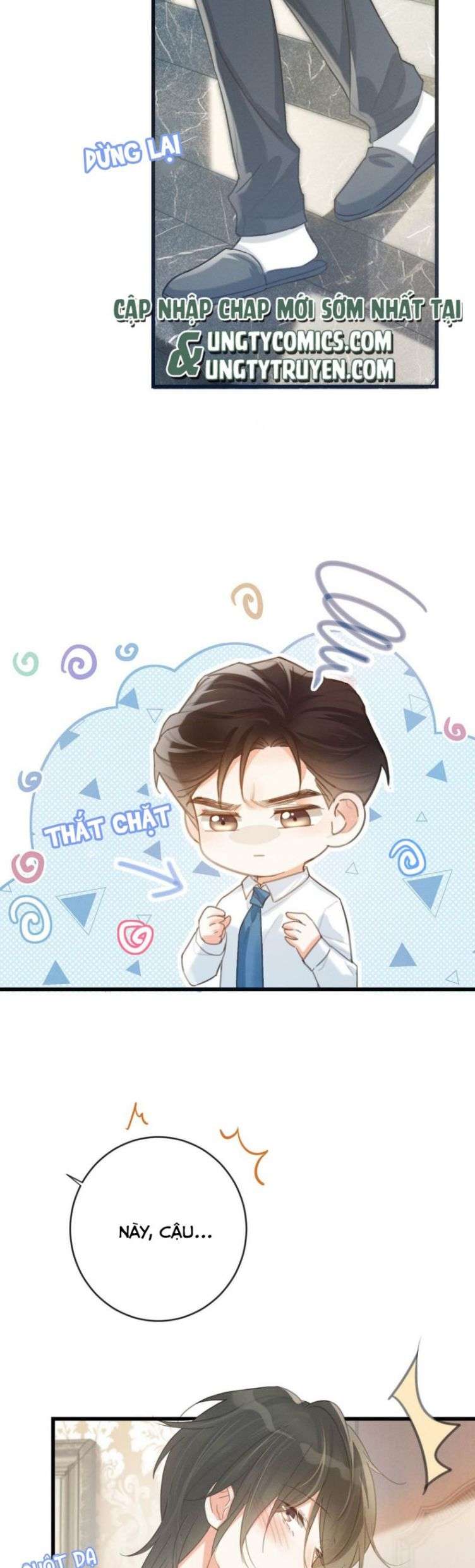 nịch tửu chapter 27 92