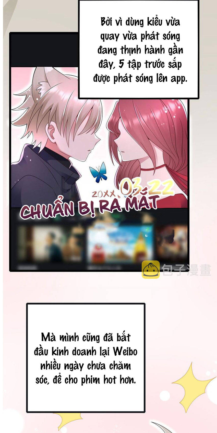 tức thời phạm quy [ tức thì vi quy ] chapter 57 9