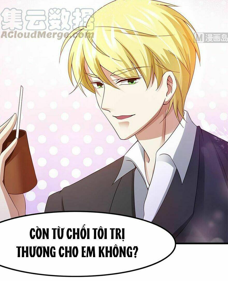 chủ tịch và nữ sát thủ chapter 67 7