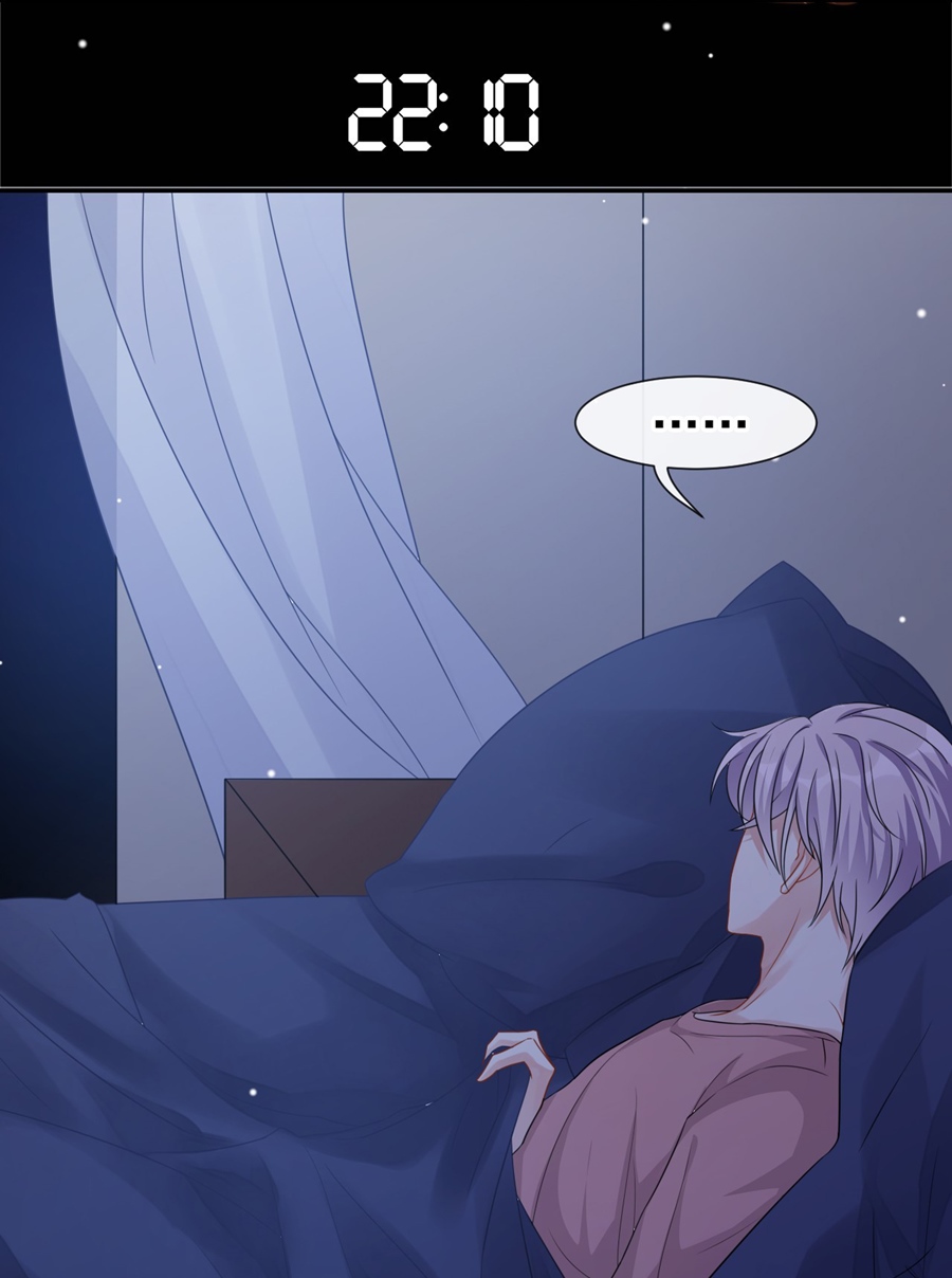 quan hệ thế thân chapter 2 25