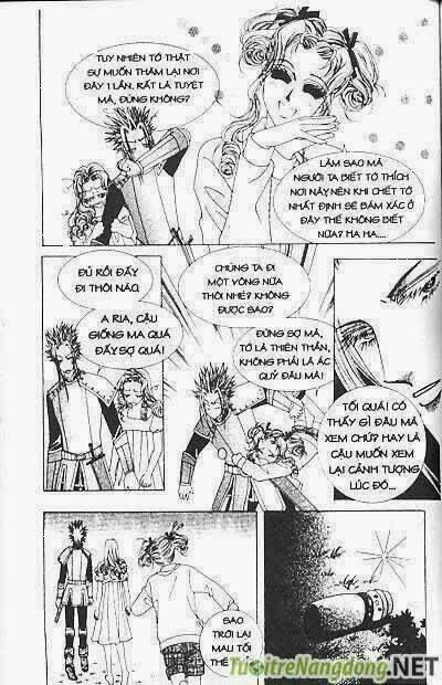 sức thanh xuân chapter 2 110