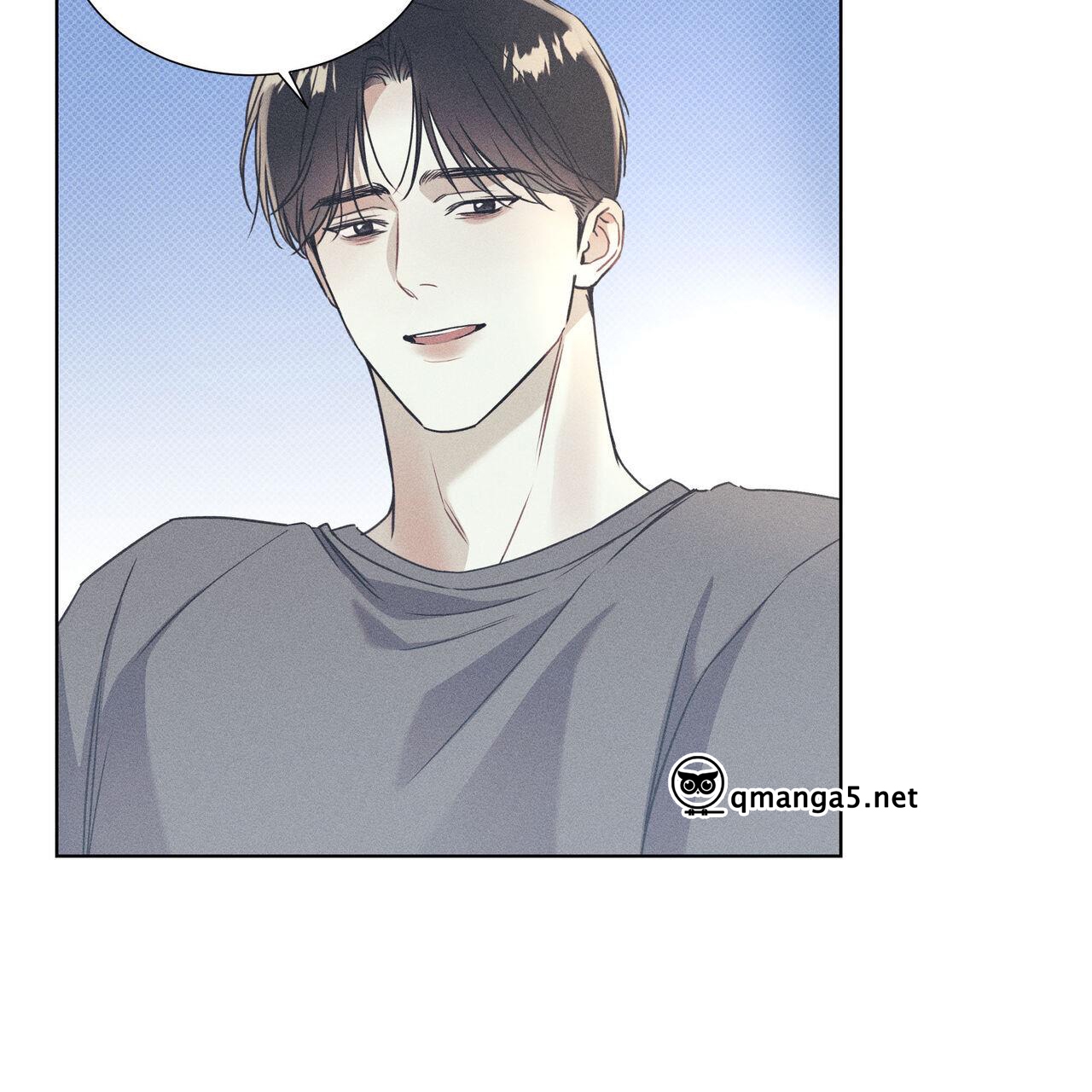 dải hợp âm trên đại dương xanh chapter 32 34