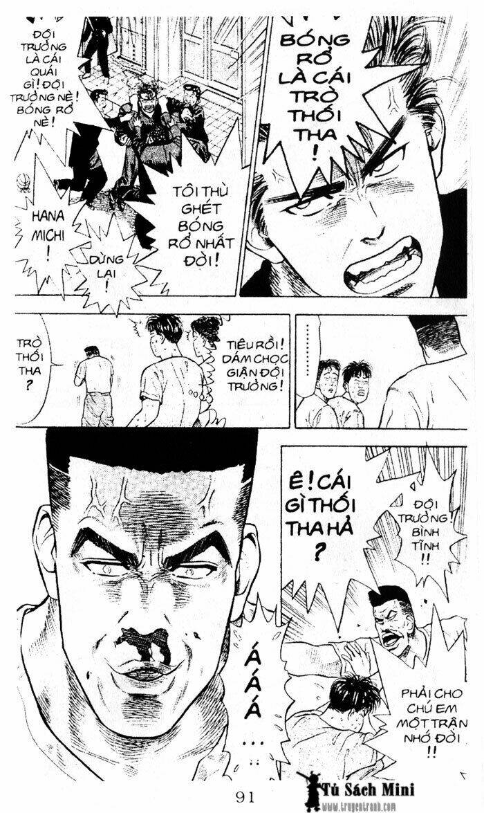 cao thủ bóng rổ chapter 4 11