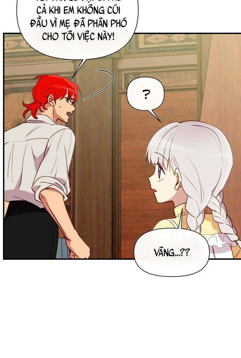 khế ước của nữ công tước quái vật chapter 22 30