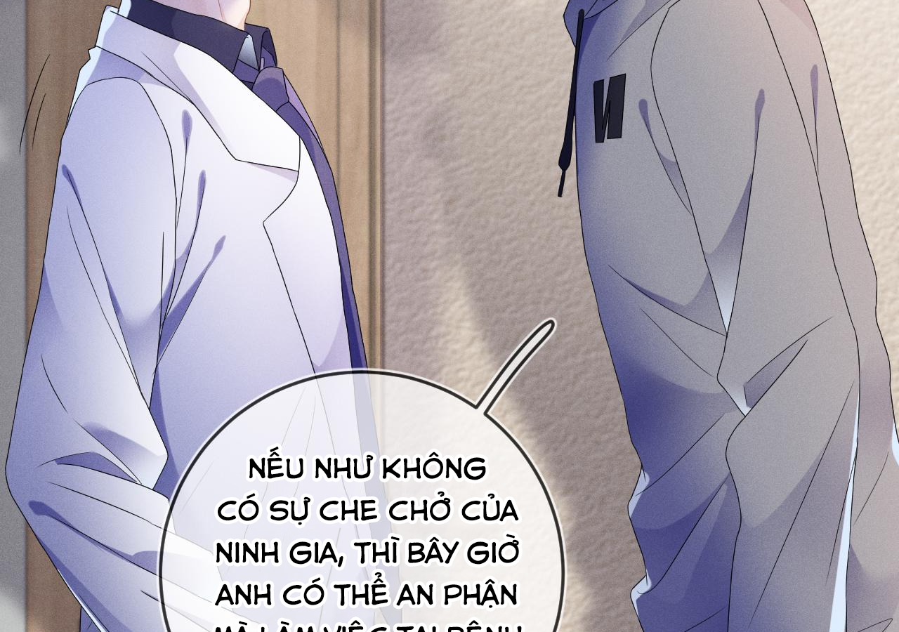 CƯỜNG THẾ CÔNG CHIẾM chapter 40