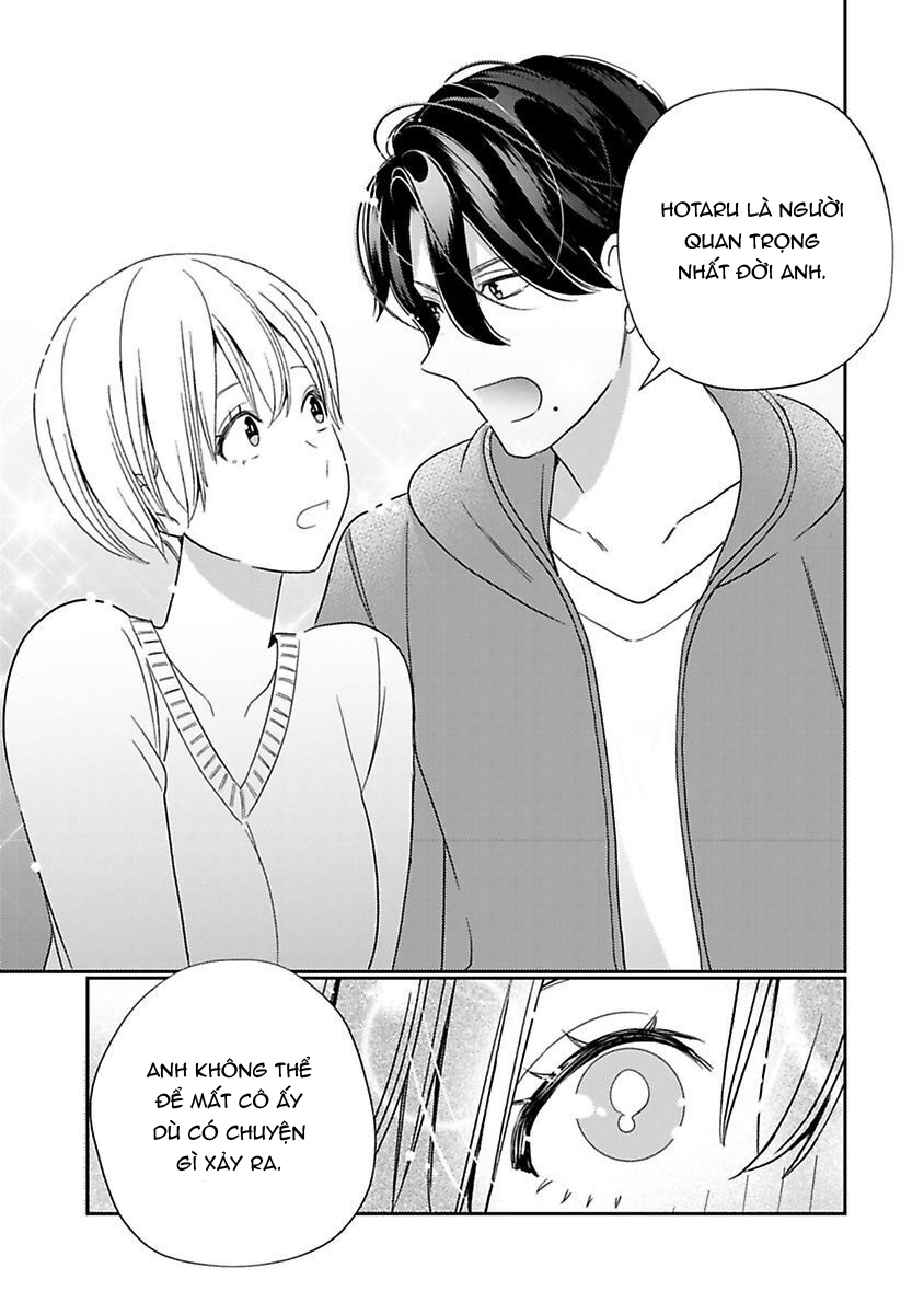 quan hệ nơi công sở chapter 10.2 16