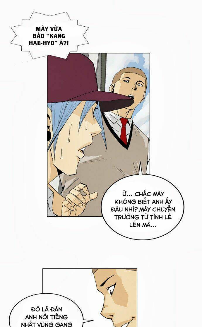 ultimate legend: kang hae hyo chapter 5 7