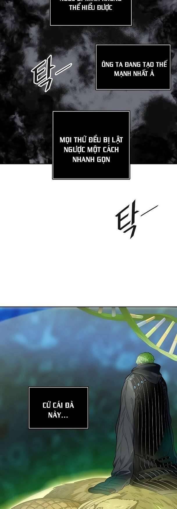 tòa tháp bí ẩn 2 chapter 572 53