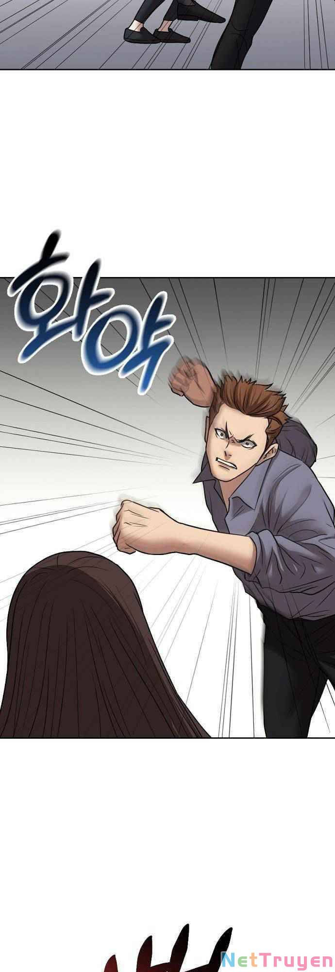 đấu kiếm - công tố viên lách luật chapter 12 14