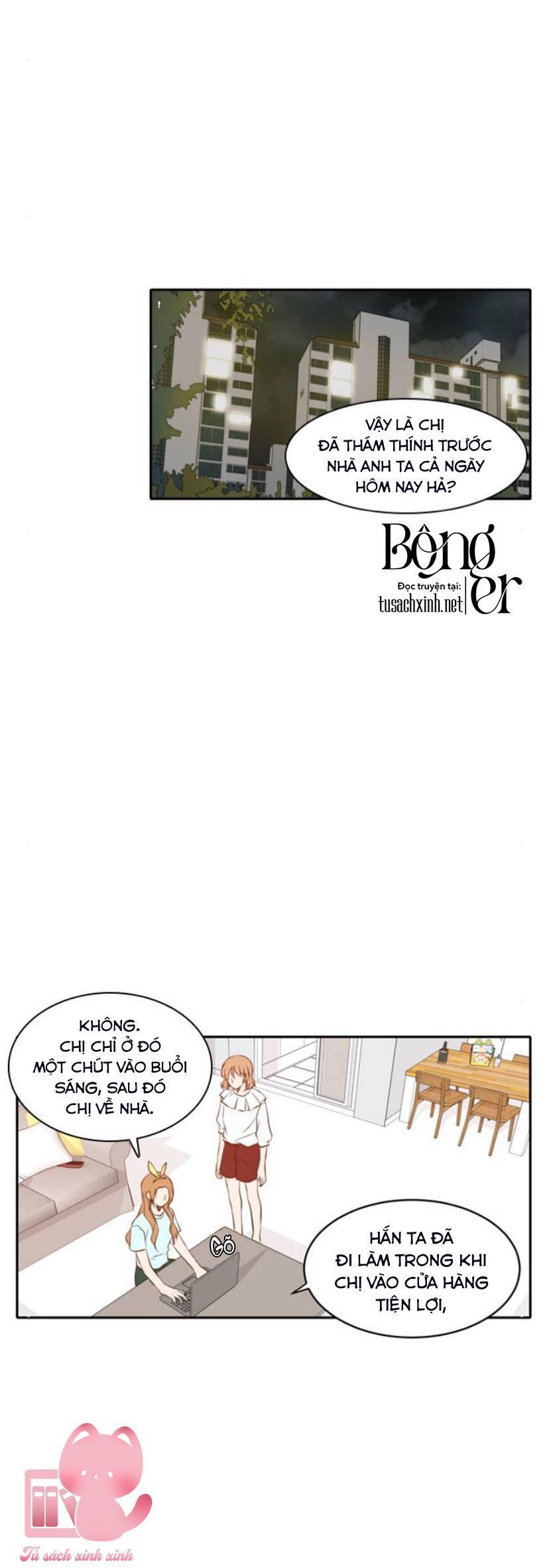 a good day to be a dog chapter 57 2