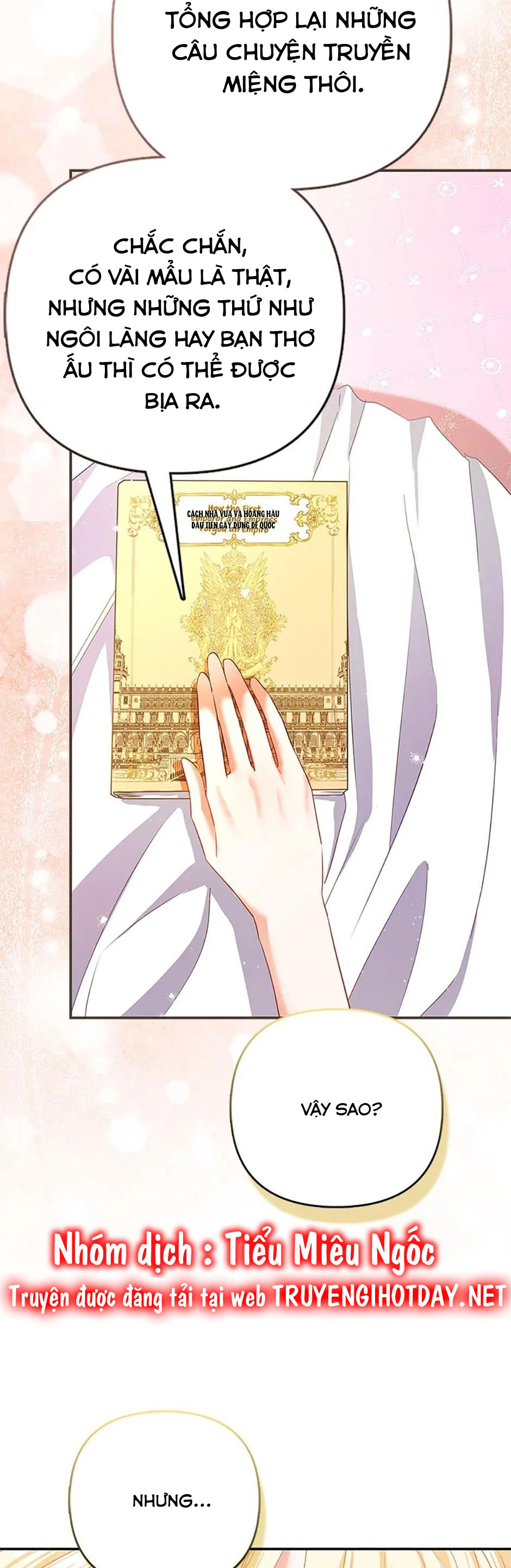 nàng công chúa của tôi chapter 23 18