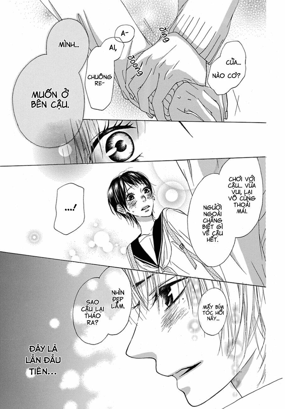 tổng hợp one shot. chapter 133 37