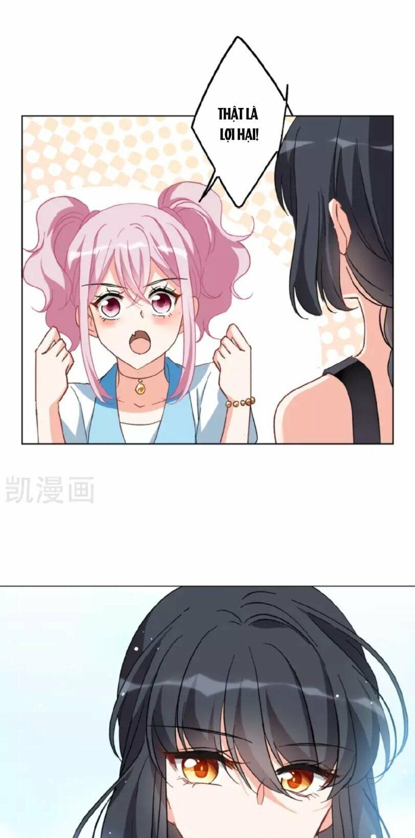 cô ấy đến rồi, xin nằm xuống! chapter 115 12